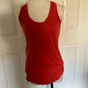3 dot tunic tank